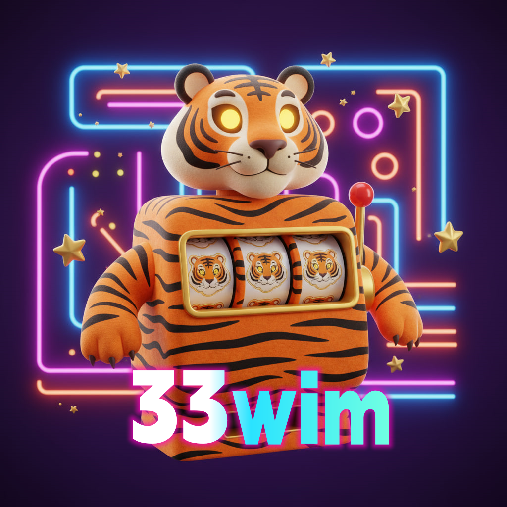 Logo của 33wim